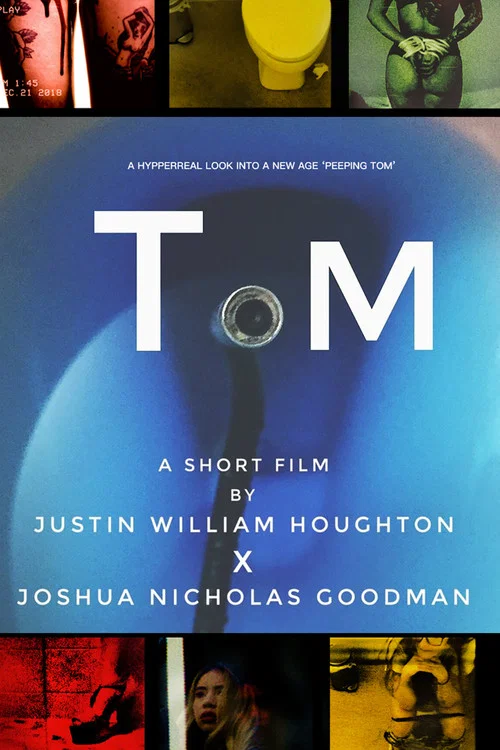 Постер: Tom
