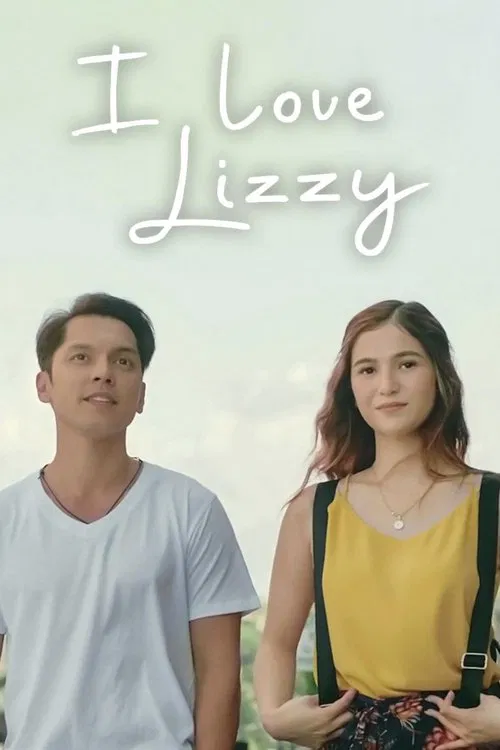 Постер: I Love Lizzy