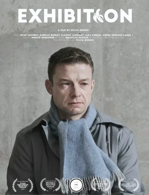 Постер: Exhibition