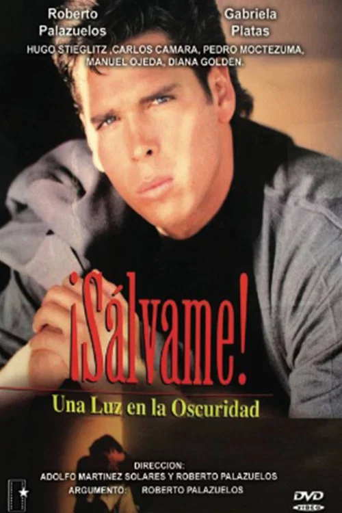 Постер: Una luz en la oscuridad