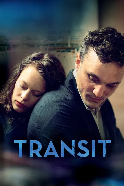 Постер: TRANSit