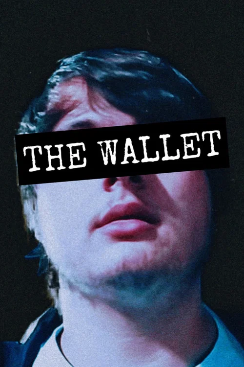Постер: The Wallet