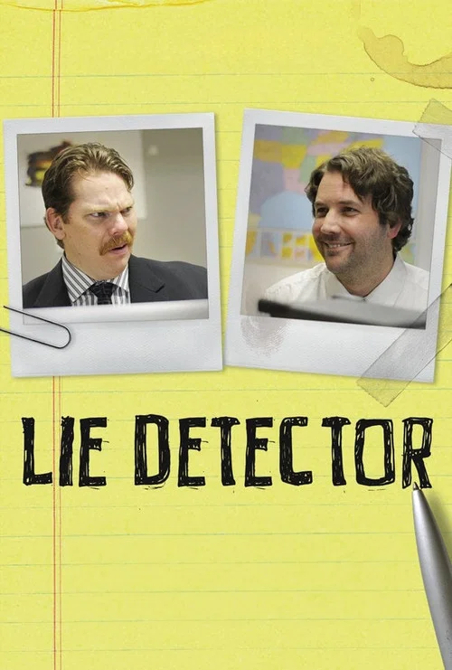Постер: Lie Detector