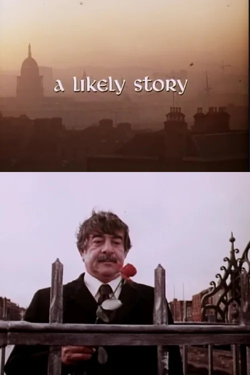 Постер: A Likely Story