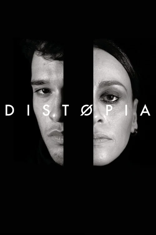 Постер: Distopia