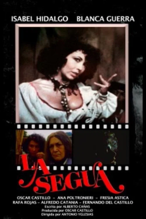 Постер: La segua