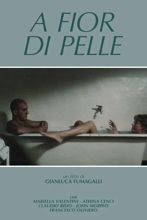 Постер: A fior di pelle