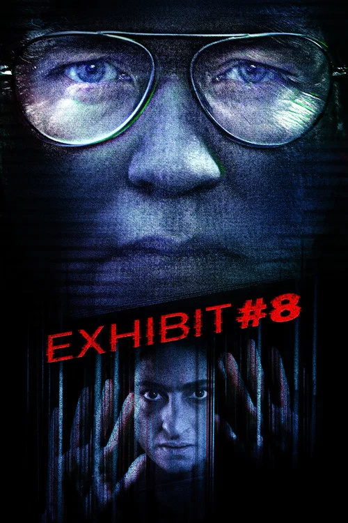 Постер: Exhibit #8