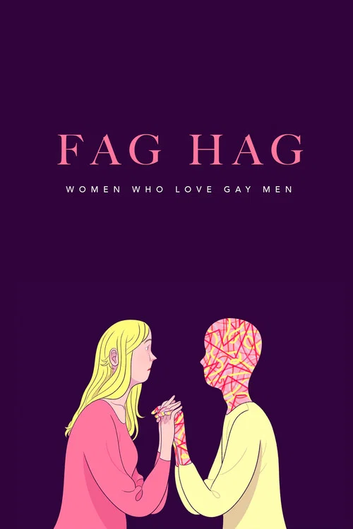 Постер: Чайки: Женщины, которые любят геев