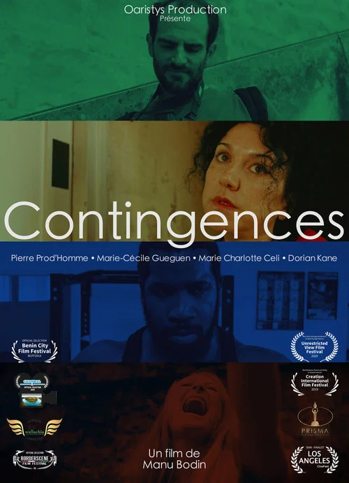 Постер: Contingences