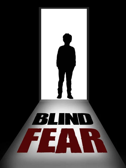 Постер: Blind Fear