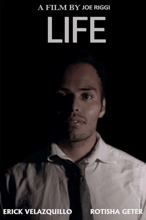Постер: Life