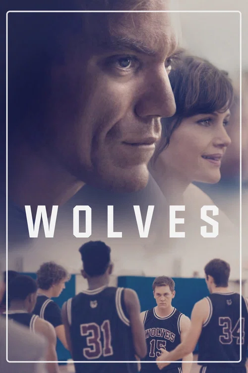 Постер: Wolves