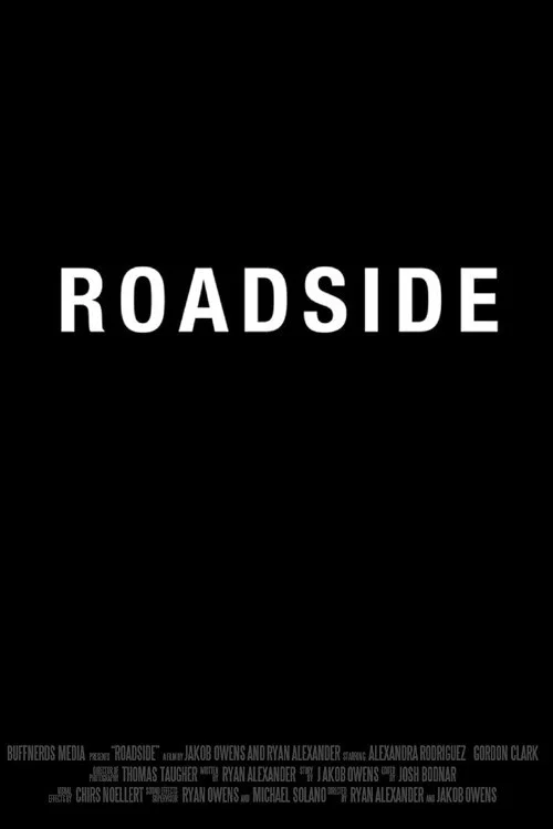 Постер: Roadside