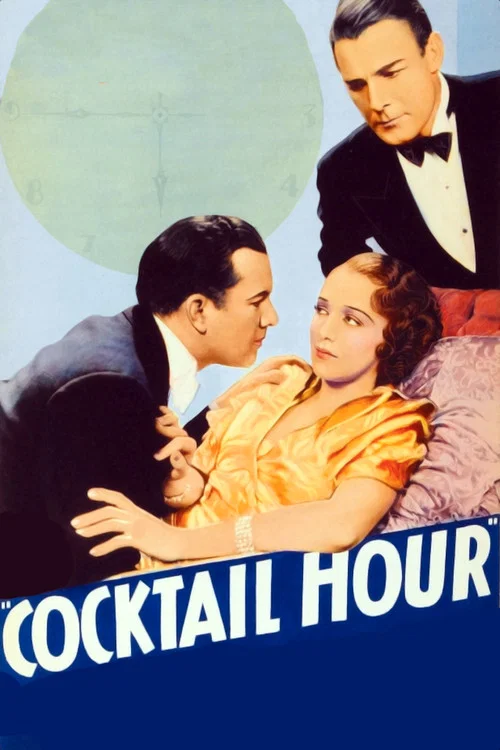 Постер: Cocktail Hour
