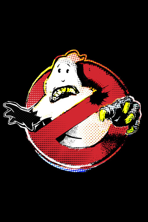 Постер: Ghostbusters: Night Shift