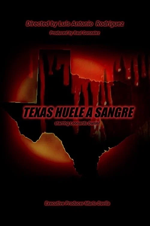 Постер: Texas Bloodbath (Texas, Huele a Sangre)