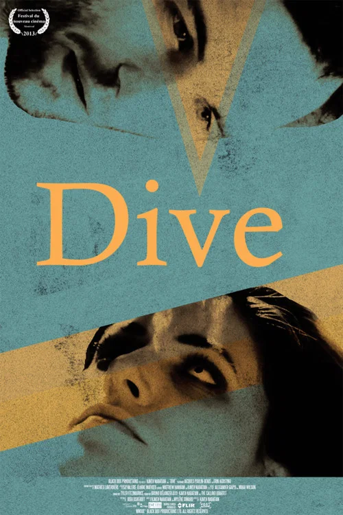 Постер: Dive