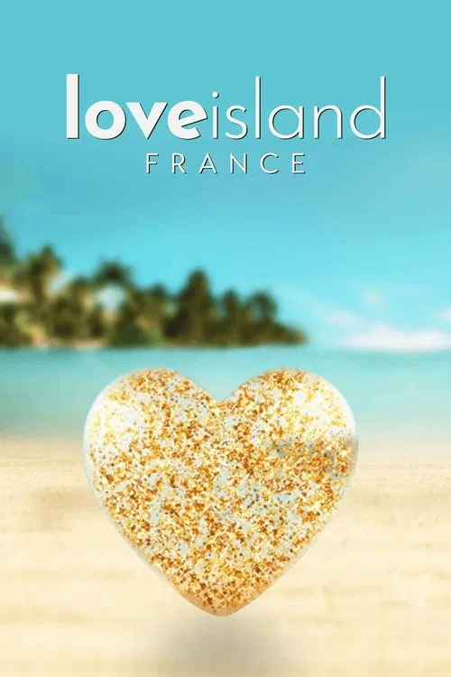 Постер: Love Island (France)