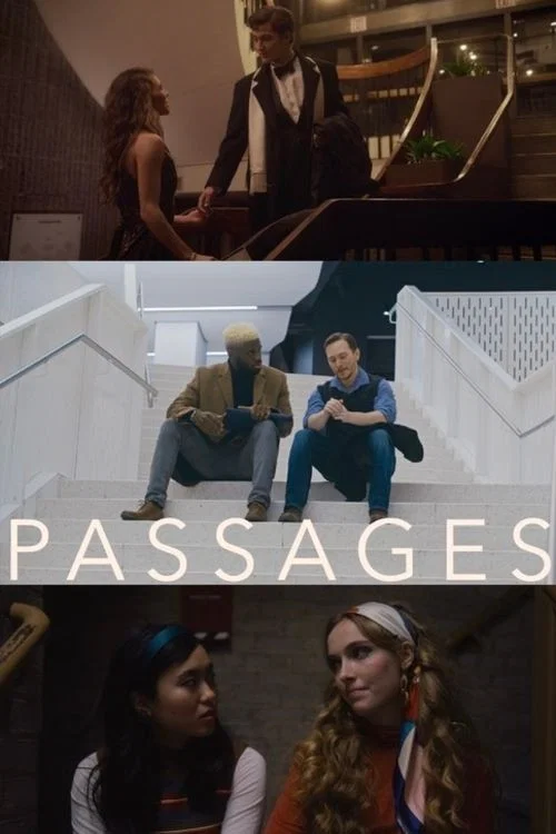 Постер: Passages