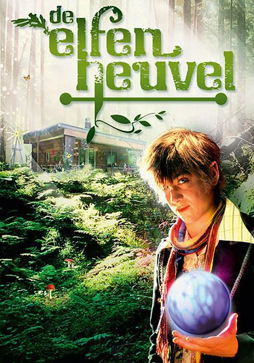 Постер: De elfenheuvel