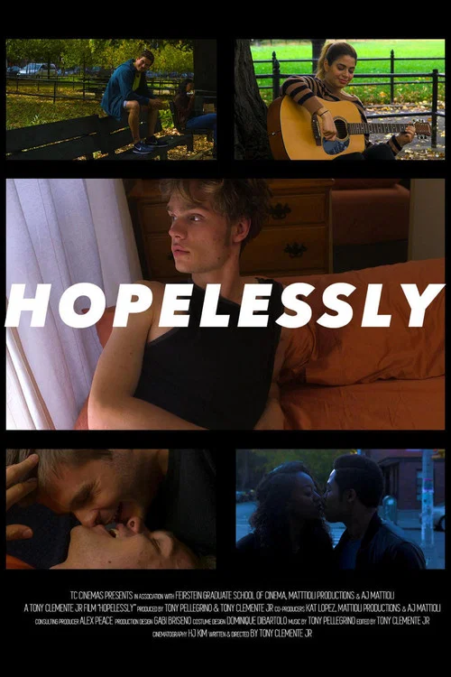 Постер: Hopelessly