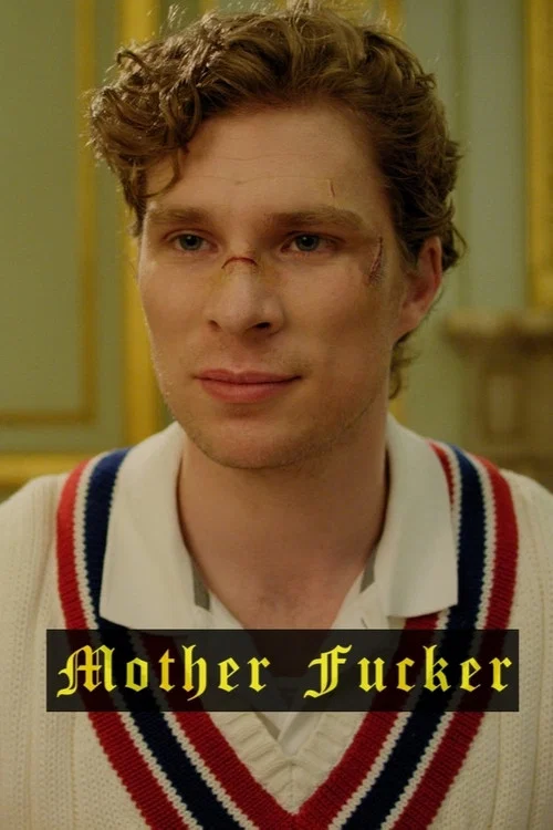 Постер: Mother Fucker