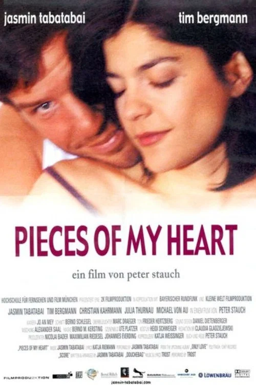 Постер: Pieces of My Heart