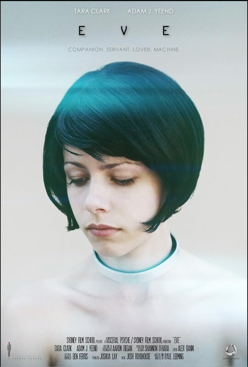 Постер: Eve