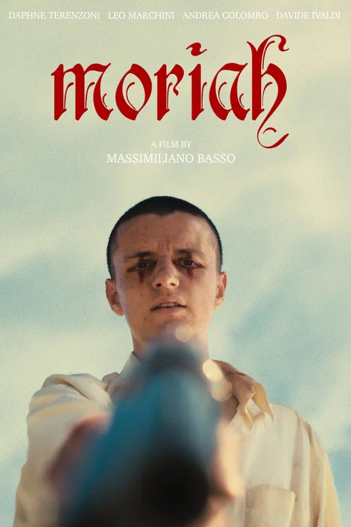 Постер: Moriah