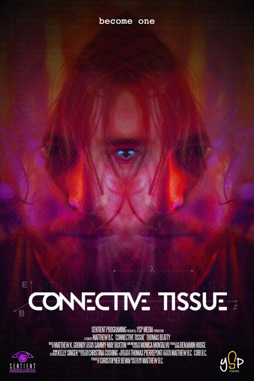 Постер: Connective Tissue