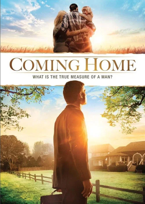 Постер: Coming Home