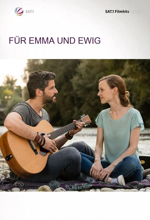 Постер: Für Emma und ewig