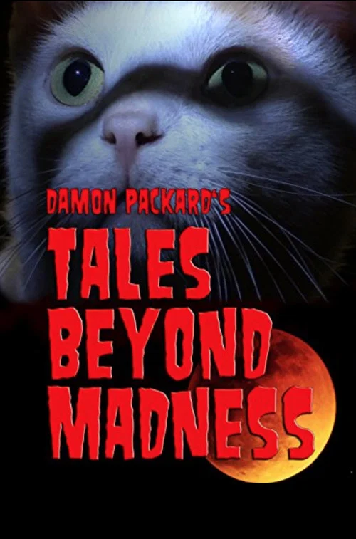 Постер: Tales Beyond Madness