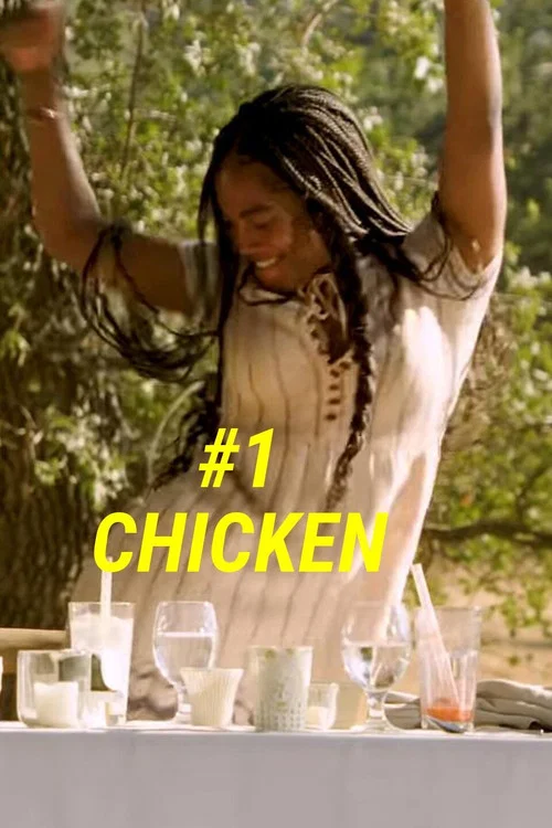 Постер: #1 Chicken