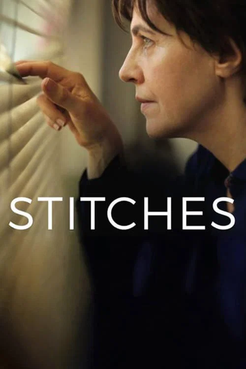 Постер: Stitches