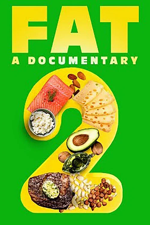 Постер: Fat: A Documentary 2