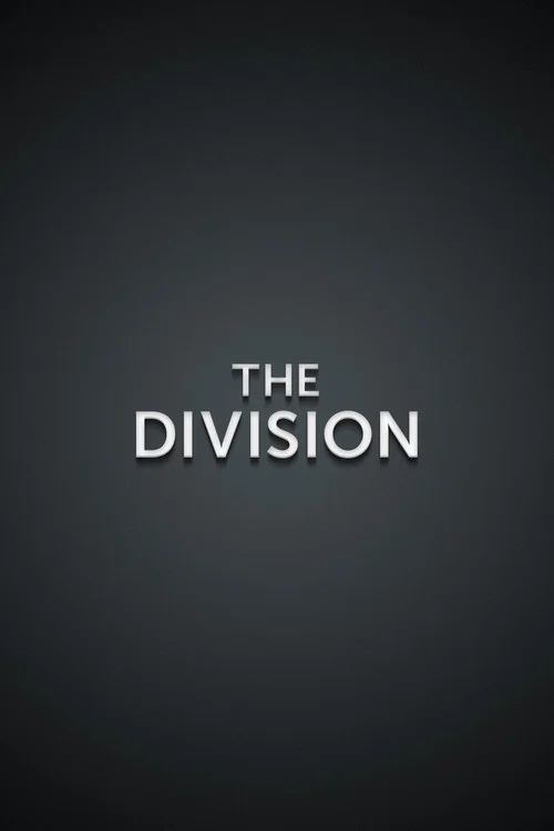 Постер: The Division