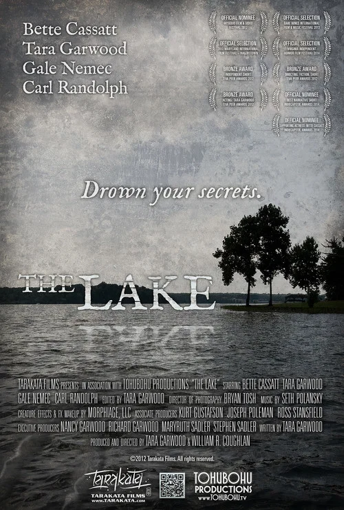 Постер: The Lake