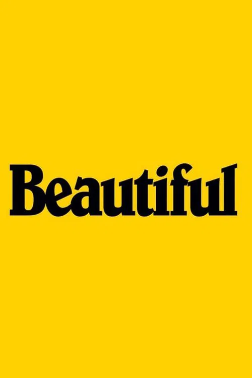 Постер: Beautiful