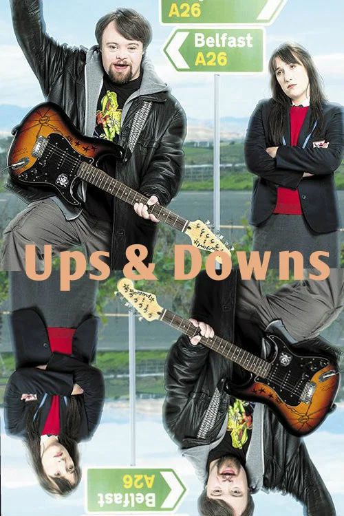 Постер: Ups and Downs