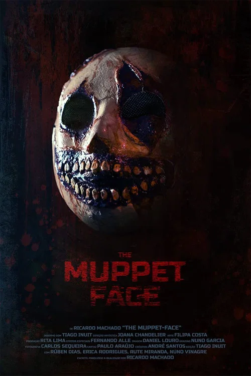 Постер: The Muppet-Face