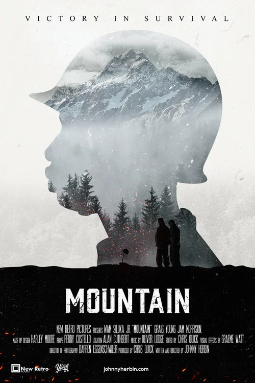 Постер: Mountain