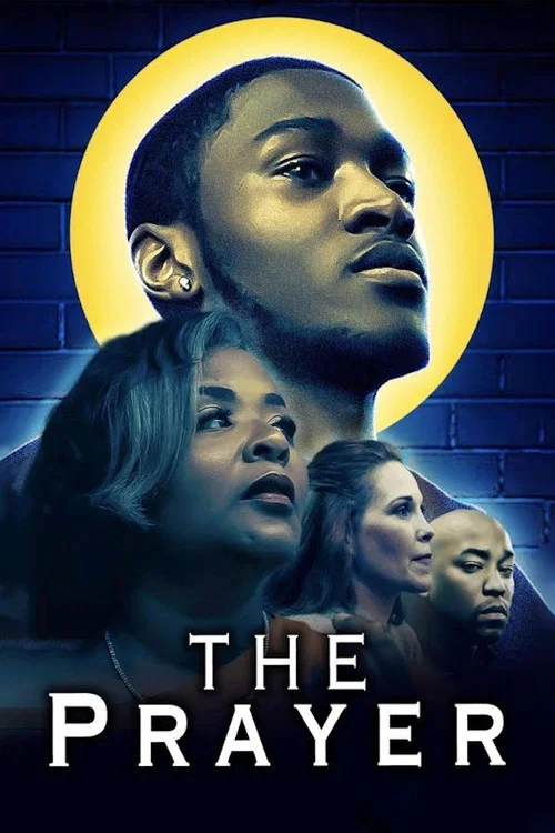 Постер: The Prayer