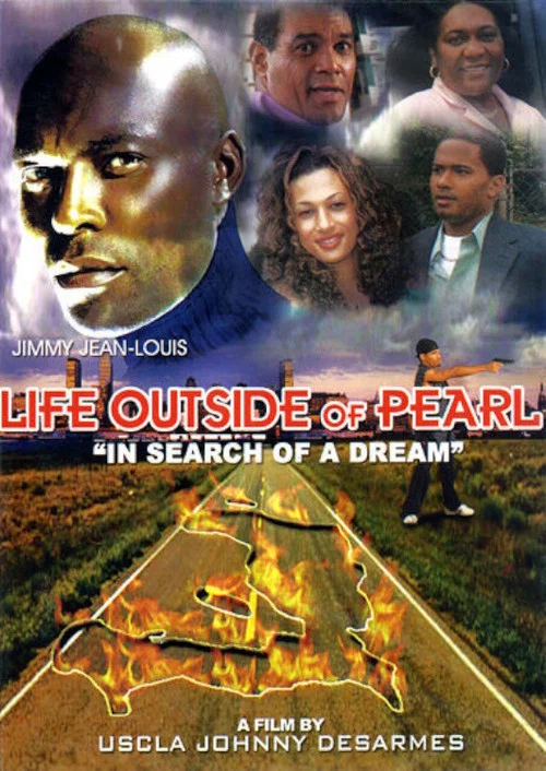 Постер: Life Outside of Pearl