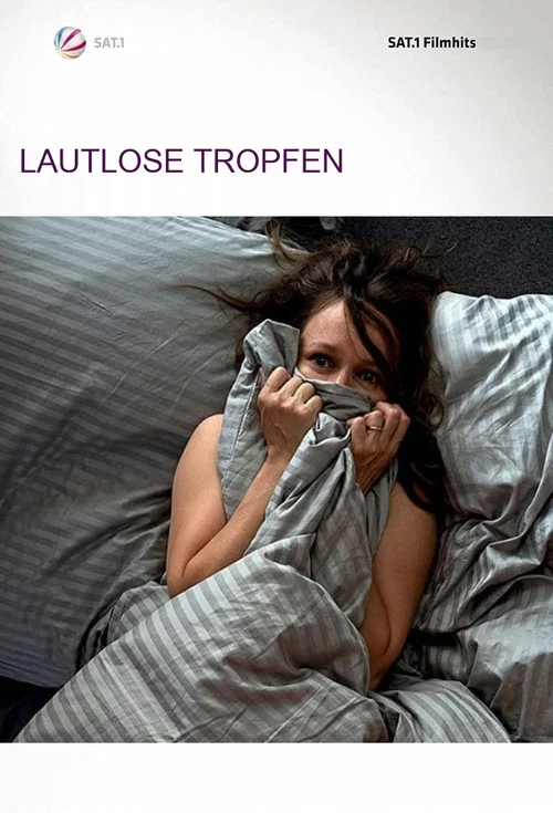 Постер: Lautlose Tropfen