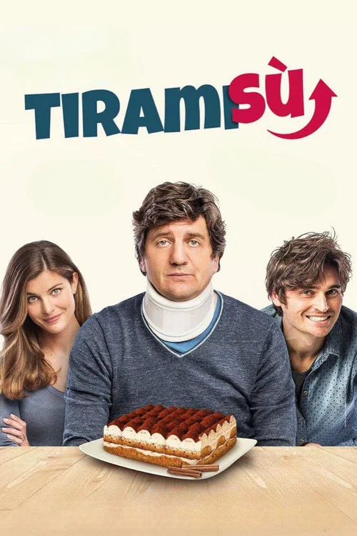 Постер: Тирамису