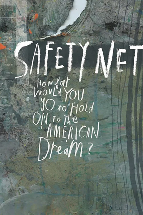 Постер: Safety Net