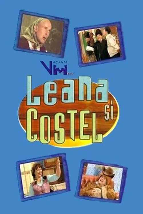 Постер: Leana si Costel