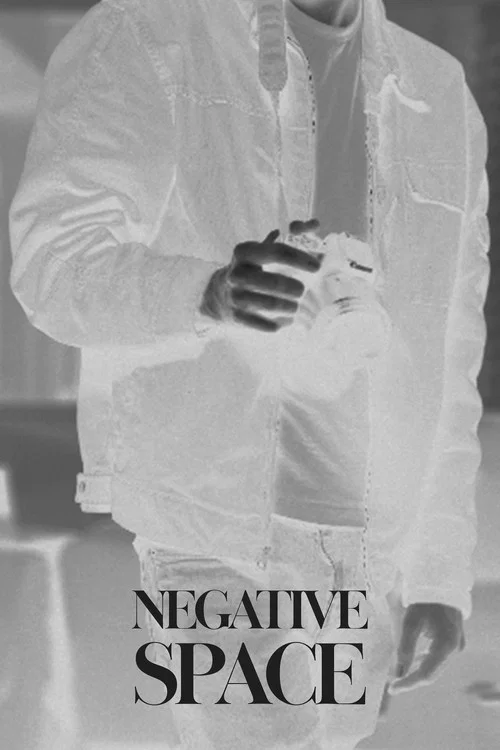 Постер: Negative Space